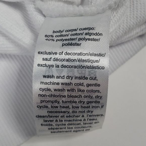 Tommy Hilfiger/Tommy Jeans Crewneck Sweatshirt - Picture 4 of 4